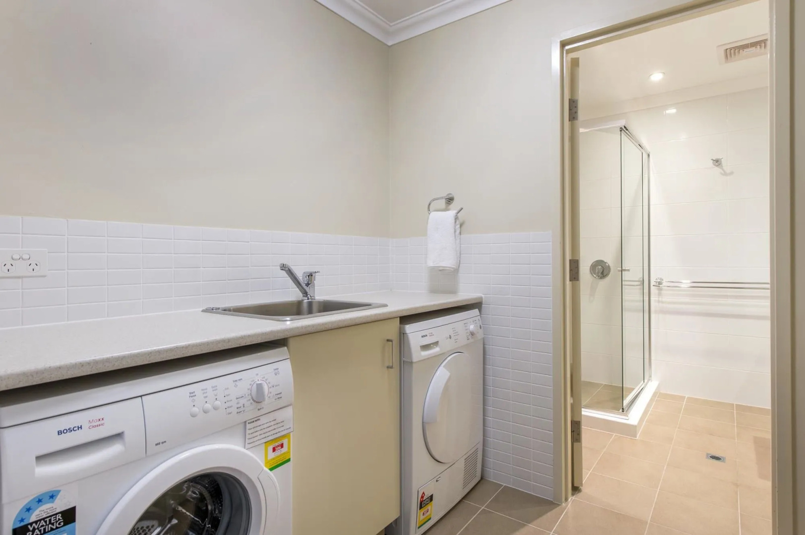 Bunbury Hotel Koombana Bay