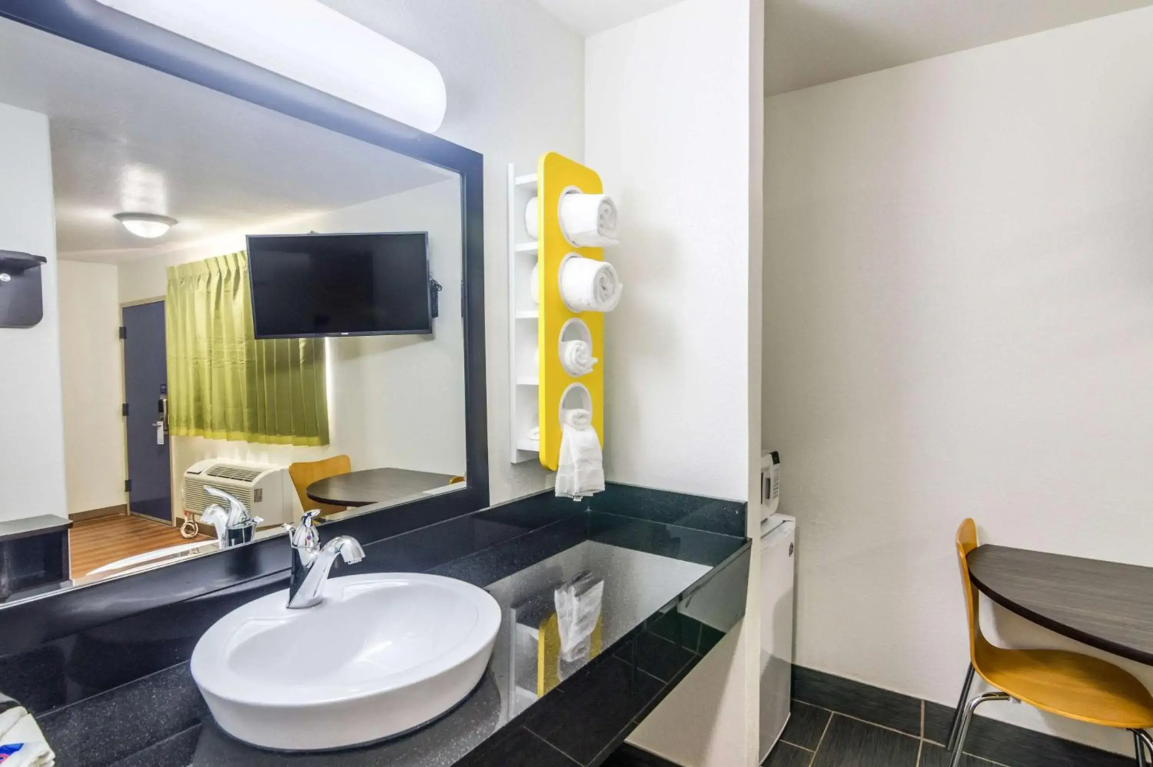 Motel 6 Childress, TX