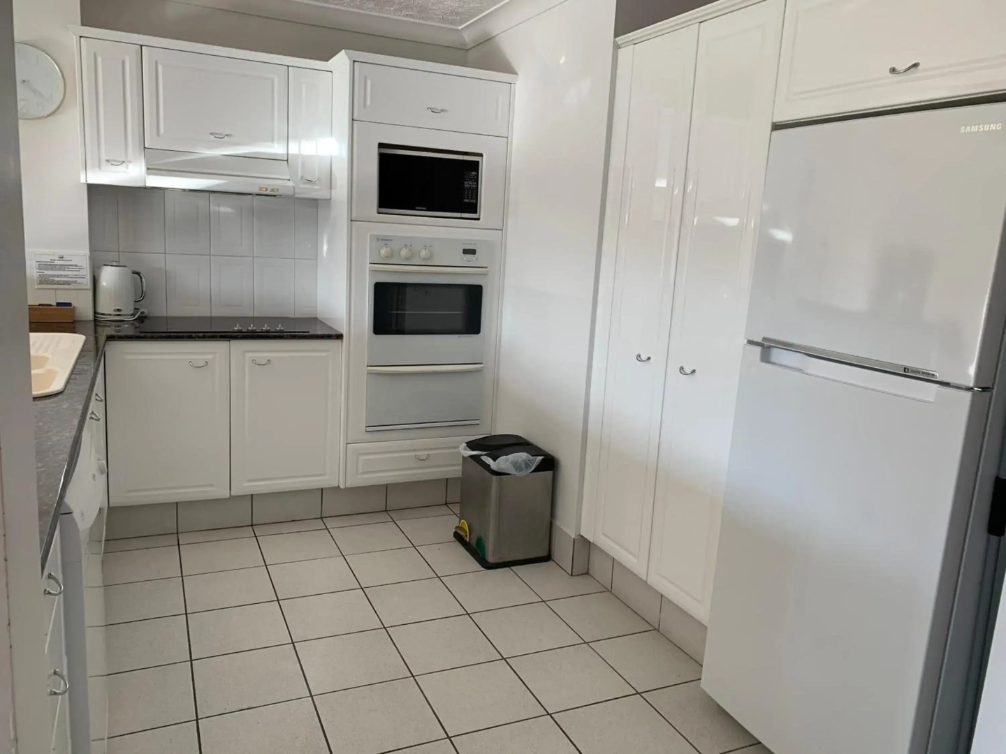 Pacific Place Apartments