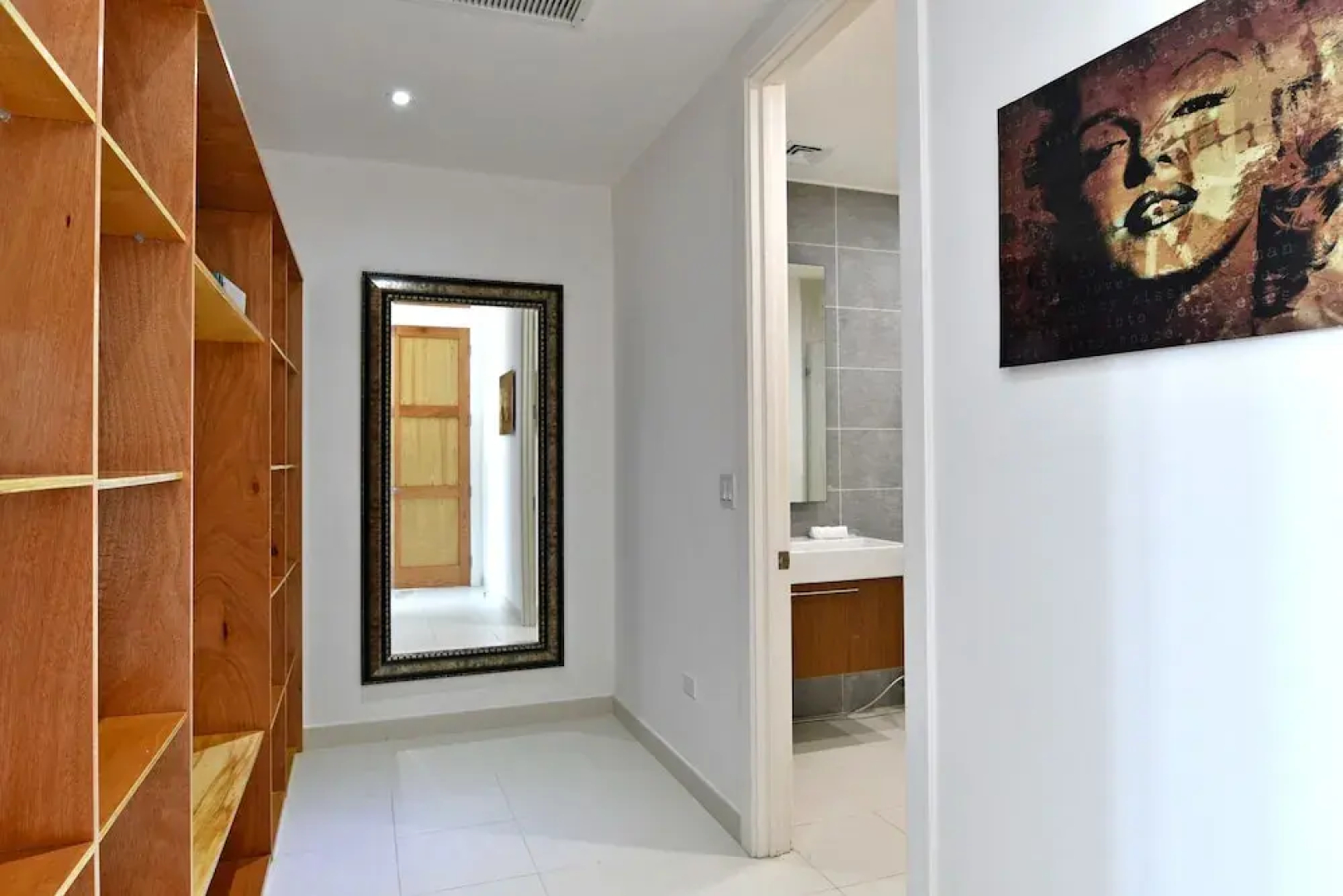 Blue Mall Residence Condos