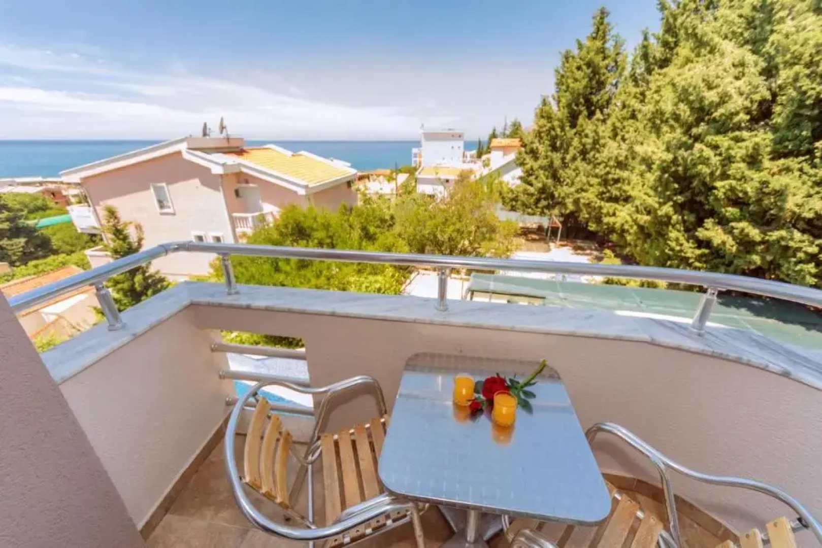 Ani Apartmani