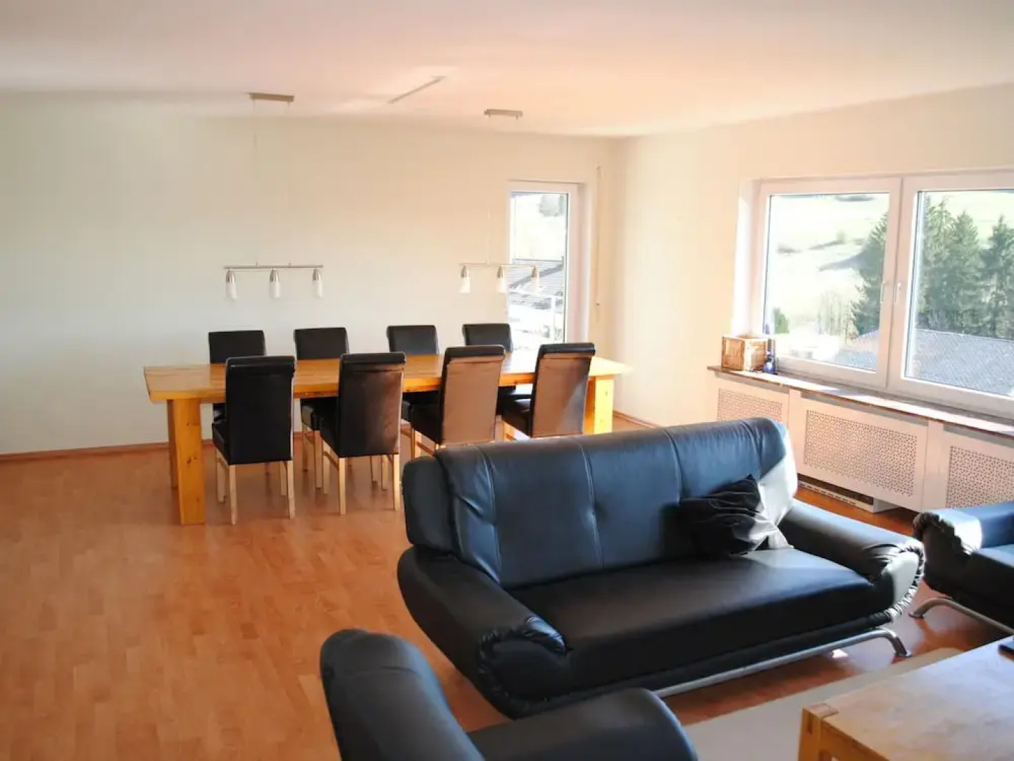 Delightful Villa in Gerolstein With Private Garden