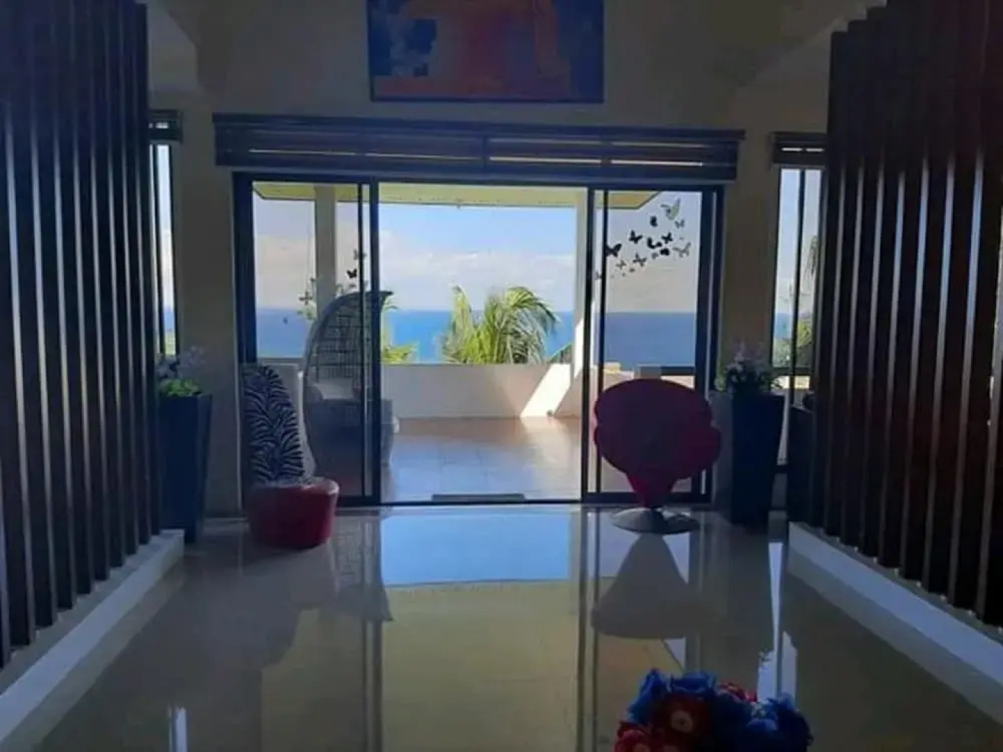 Canoy's Canyon Apartelle in Dalaguete Cebu