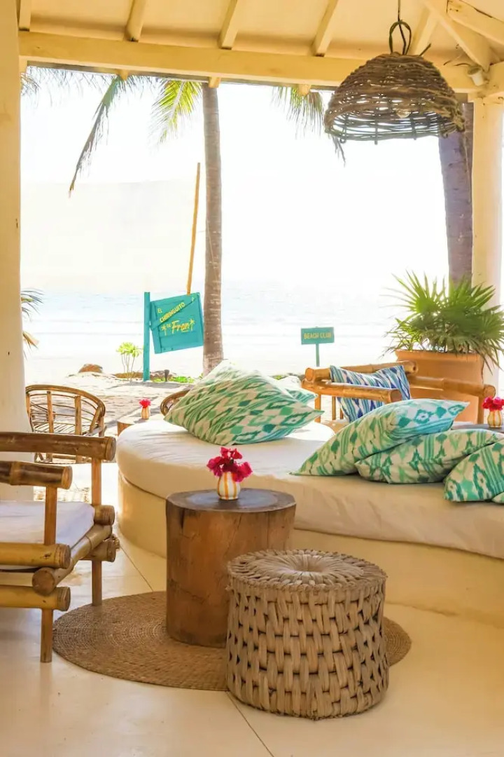 Pomelo Hotel Boutique