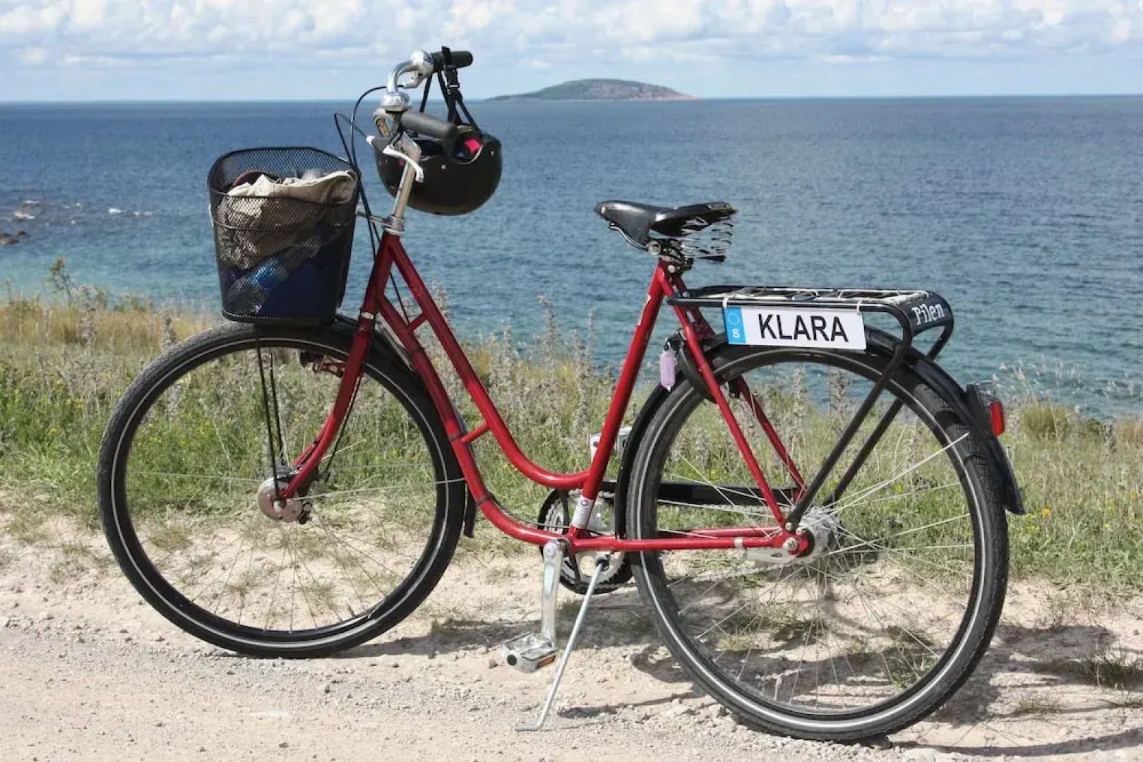 STF Vandrarhem Hagaby Lantgården - Hostel