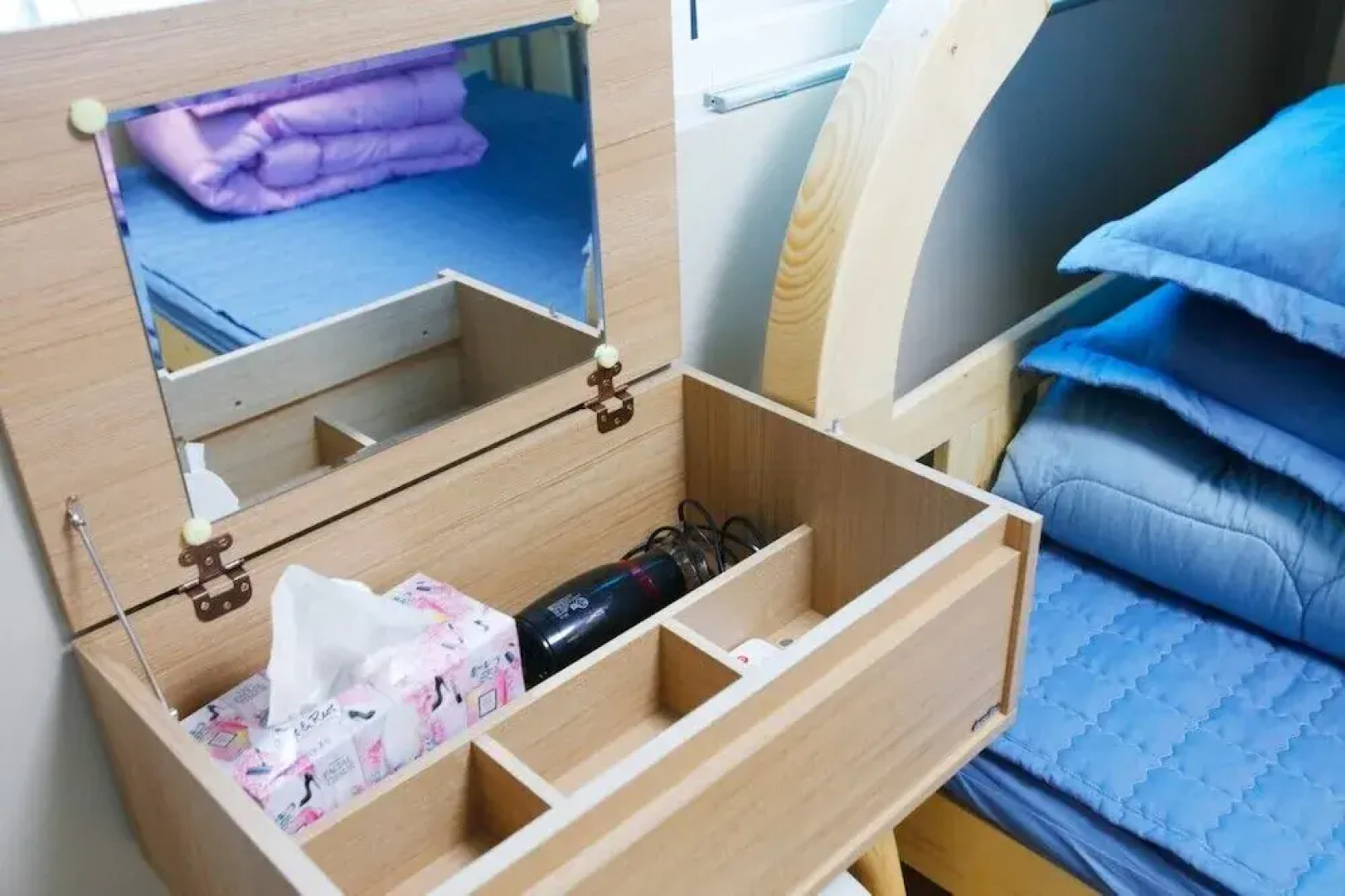 Dodam Guesthouse - Hostel