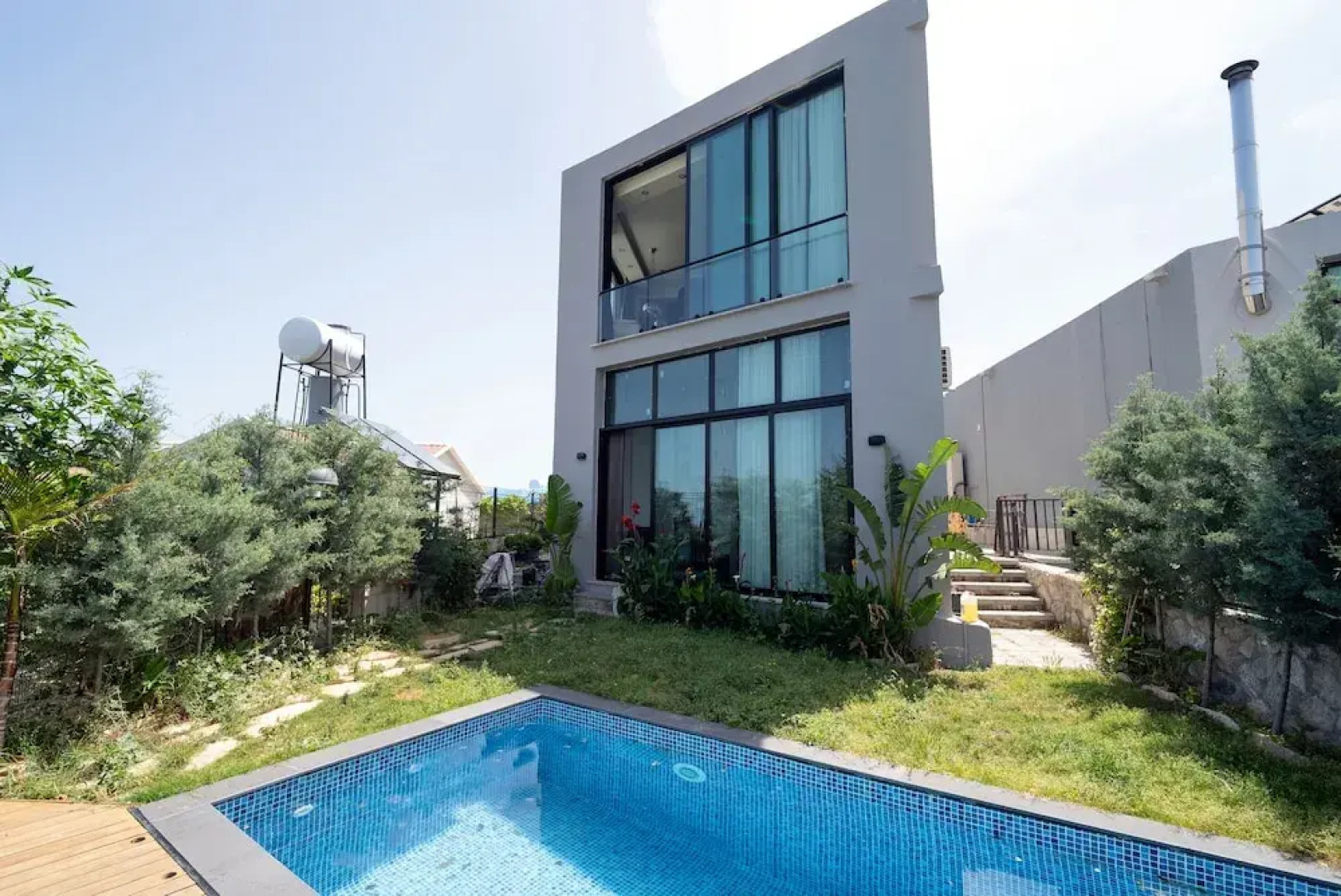 Villa Avenue Çatalköy