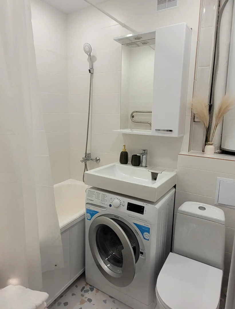 Квартира с душой в микрорайоне Гагарина 159