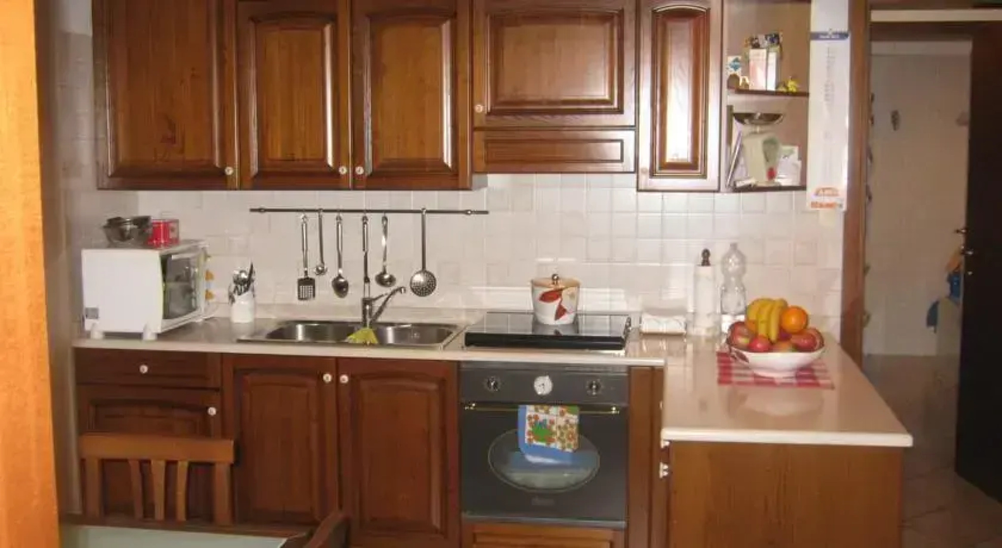 Residenza Ginevra Venice