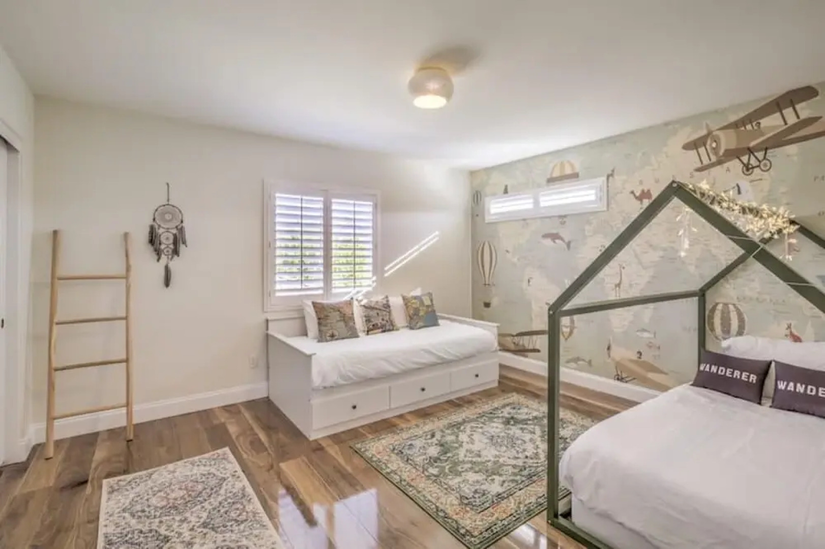 ZEN Retreat Jacuzzi Fire Pit BBQ Hammocks Patio Yoga Room Parking