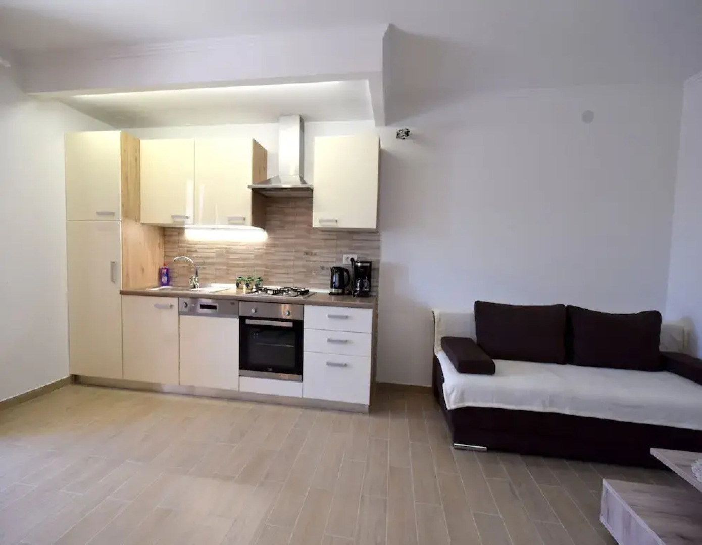 Apartments Skrabonja