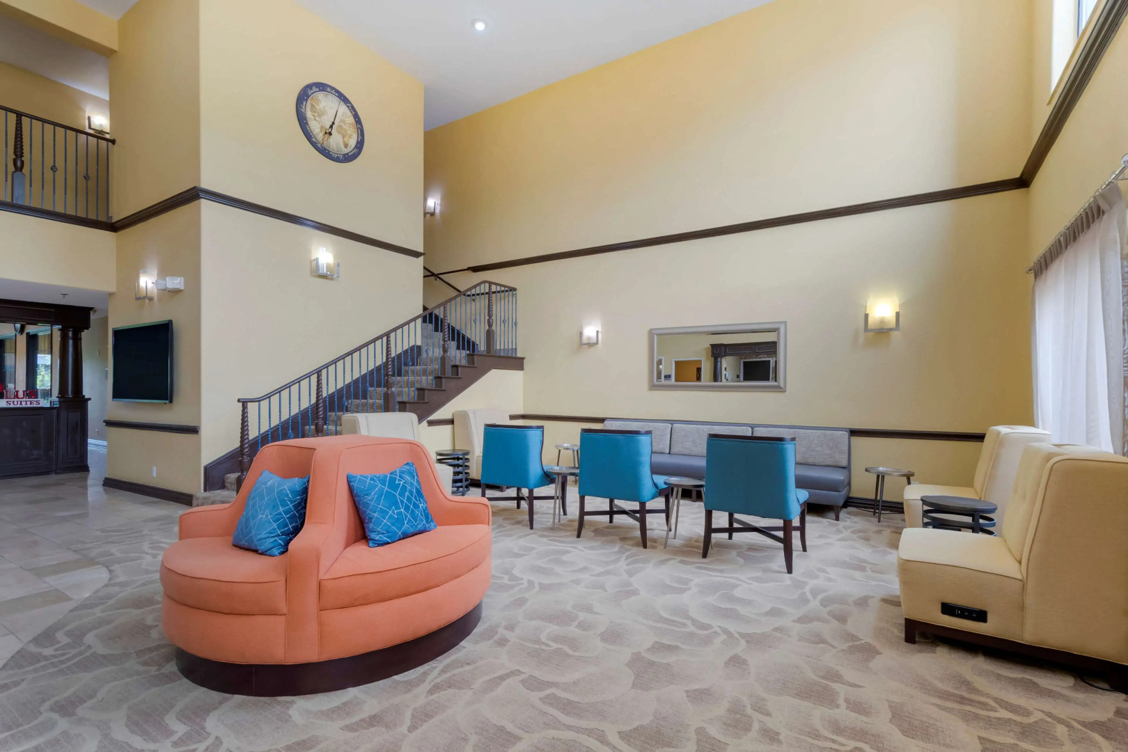 Best Western Plus DFW Airport Suites