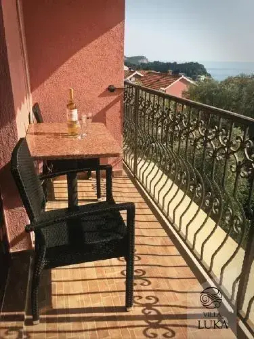 Apartments Villa Luka