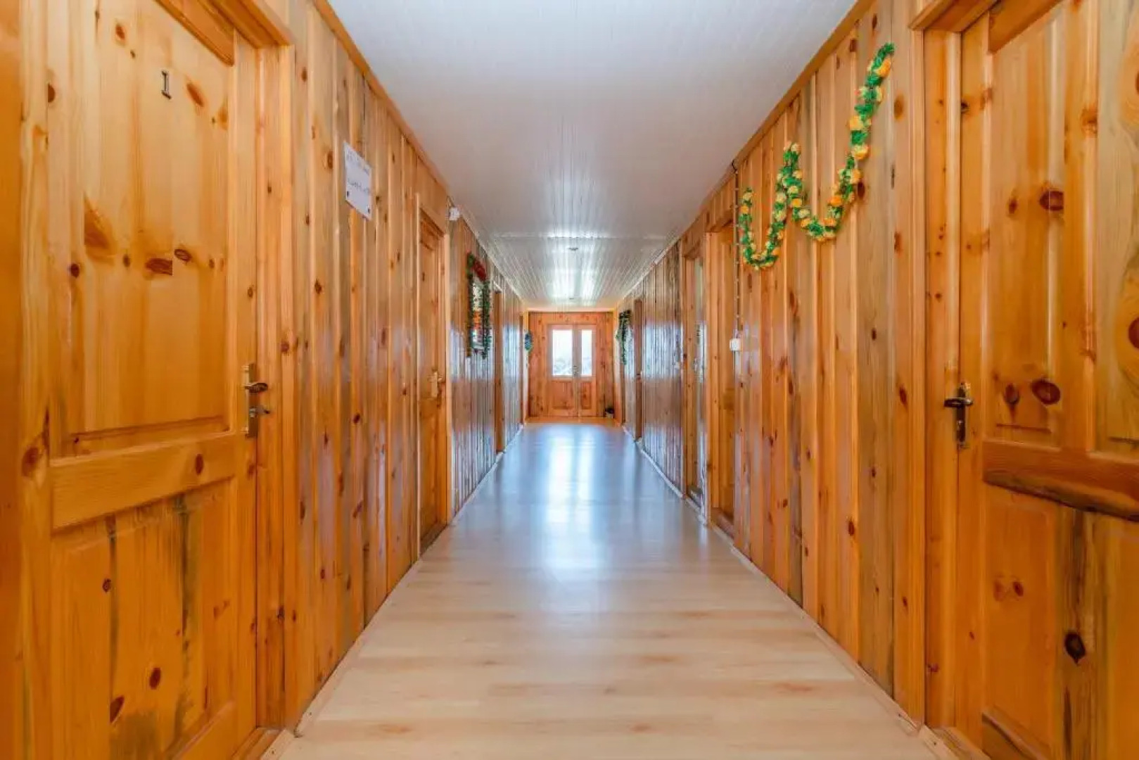 Old Olmalo Guest House