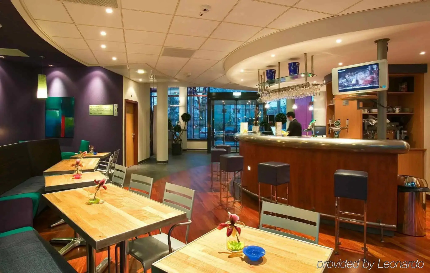 Novotel Suites Geneve Aeroport