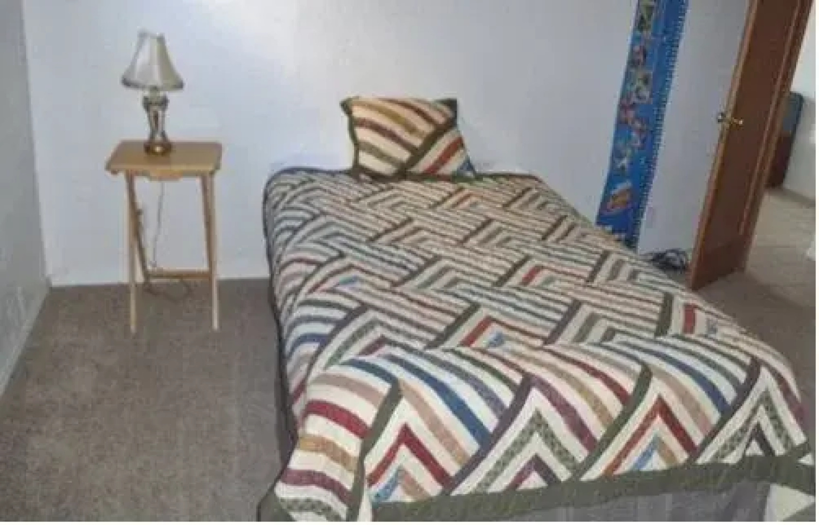 I Sea It at Lake Nacimiento in Paso Robles Wine Country