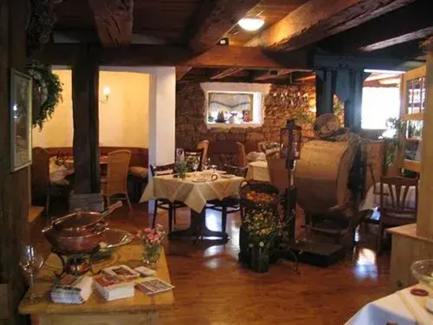 Gutshof Hotel Waldknechtshof