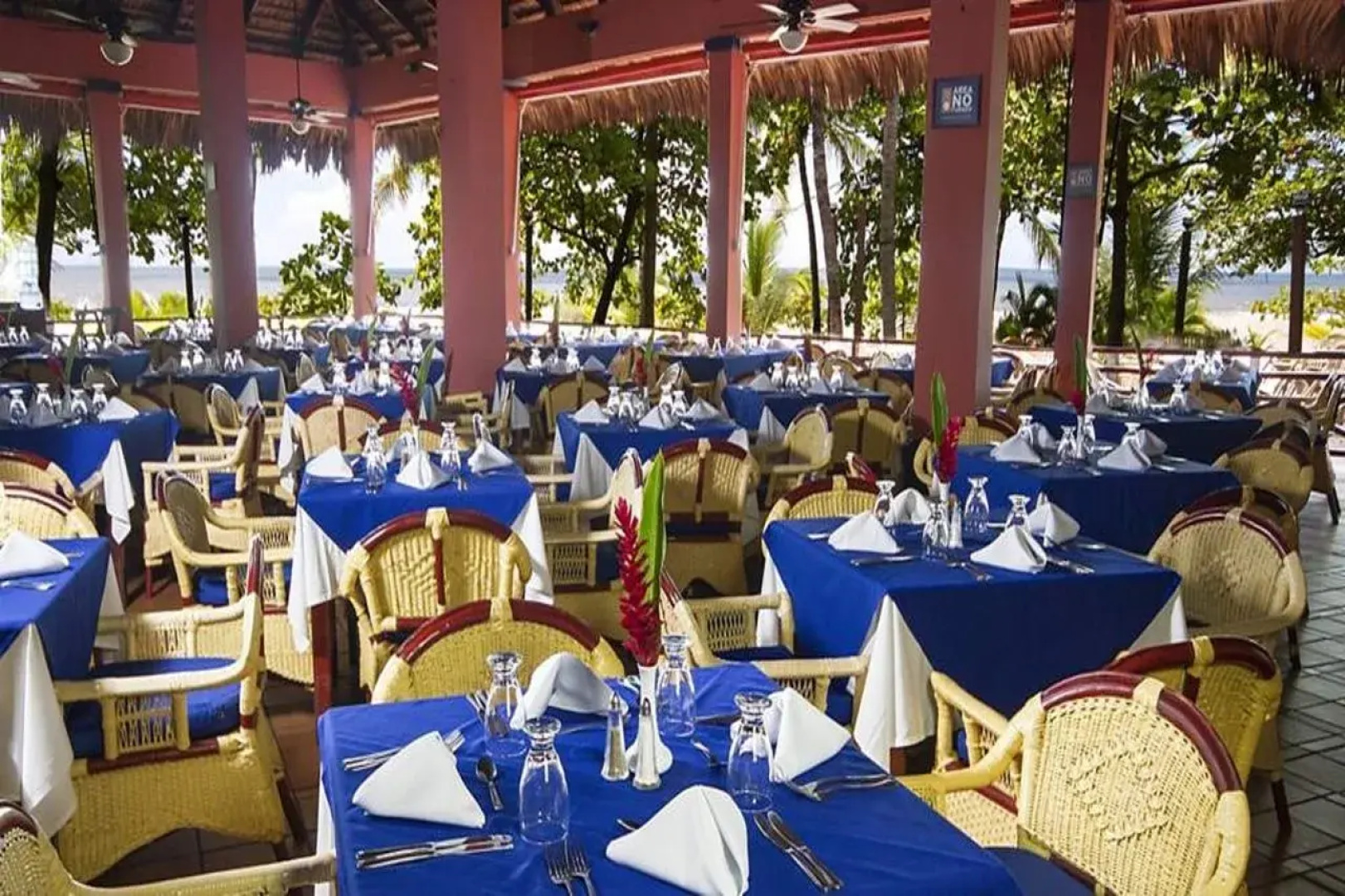 Barceló Montelimar - All Inclusive