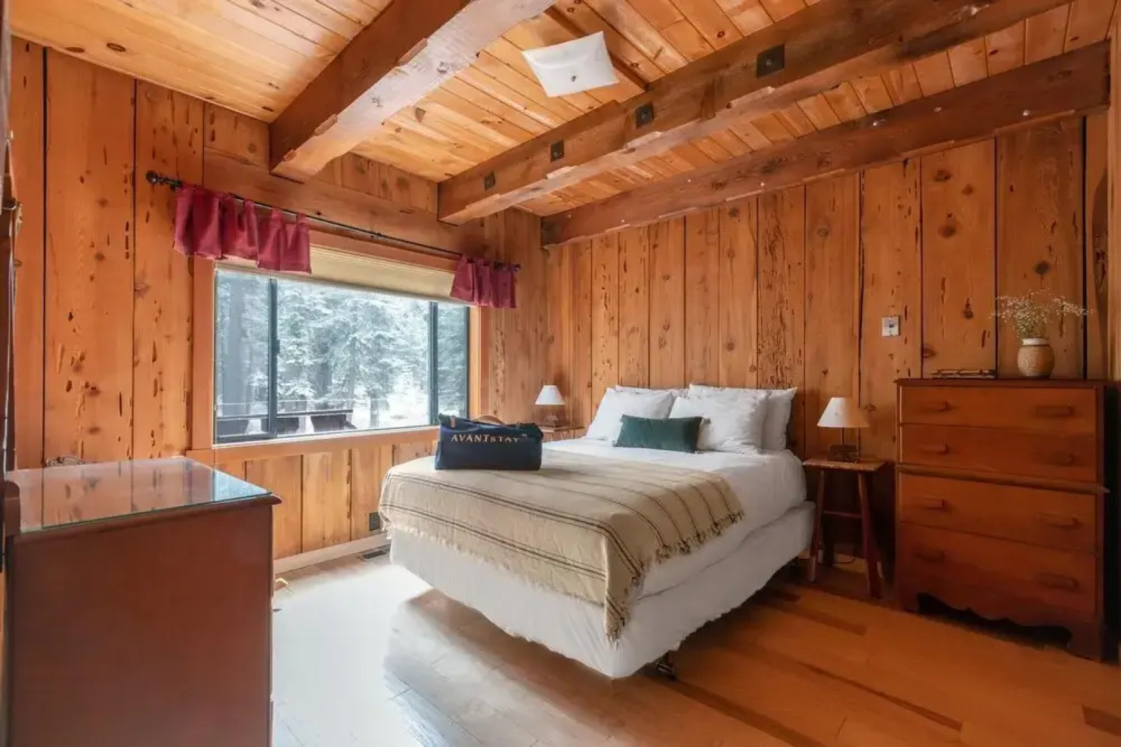 Pineland Criterion 66 -