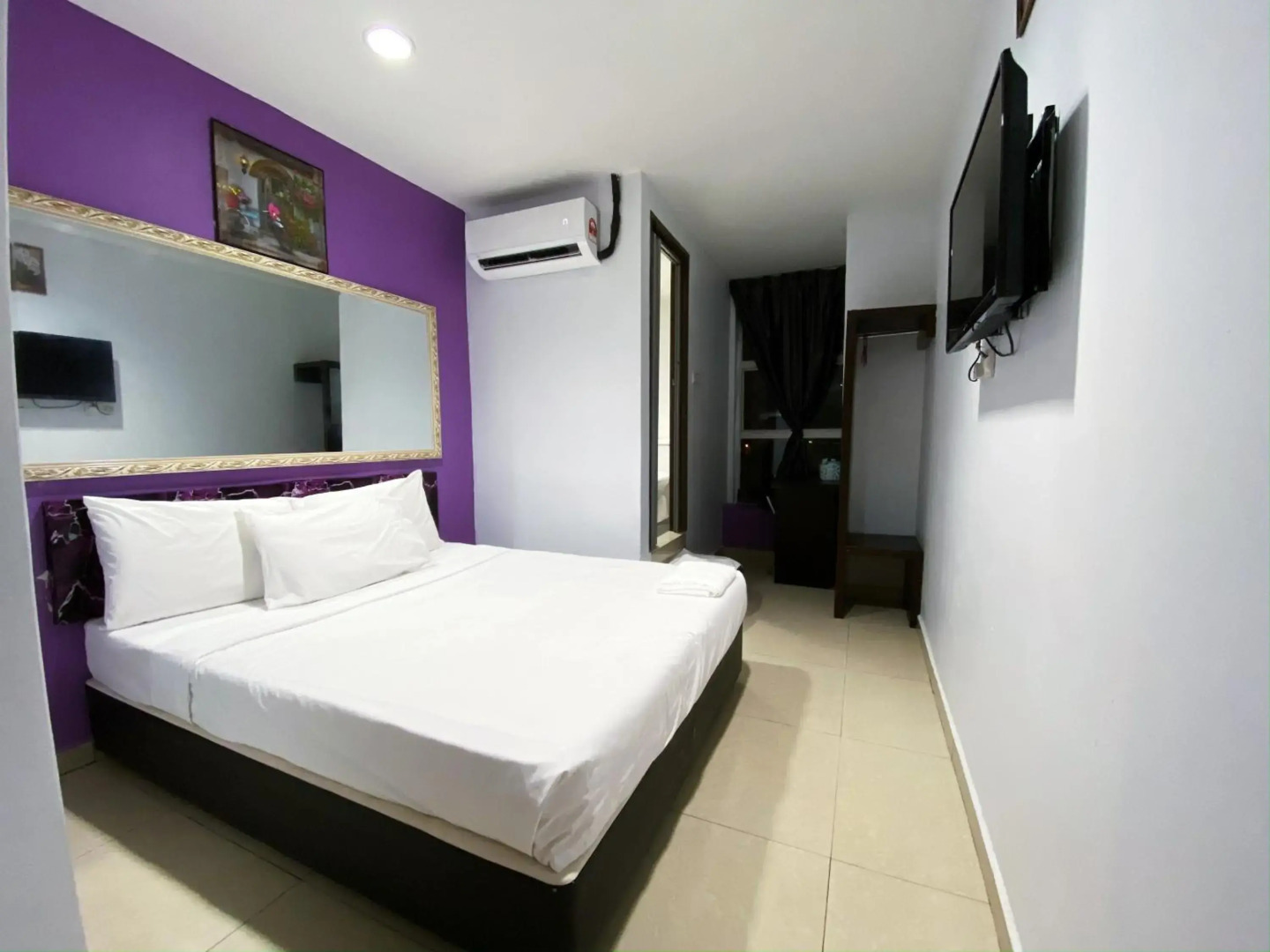 Smart Hotel Shah Alam Seksyen 15