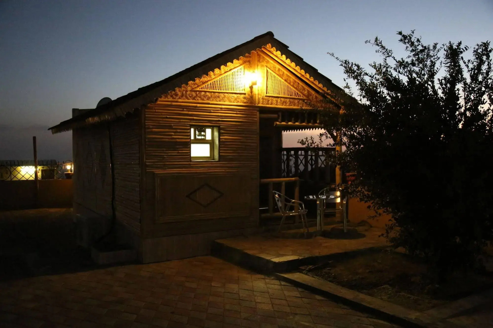 Shorfet Al Alamin Hotel