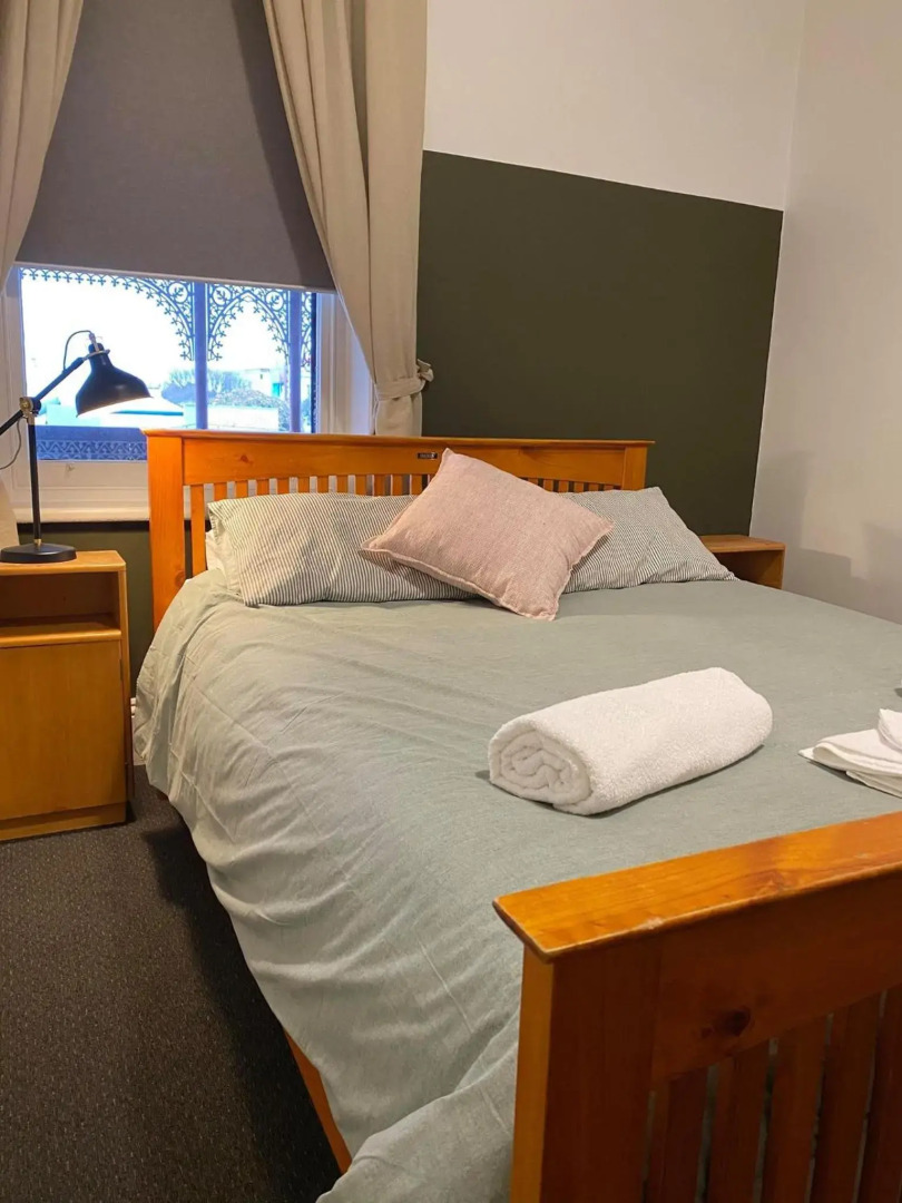 The Grand Hotel Millicent