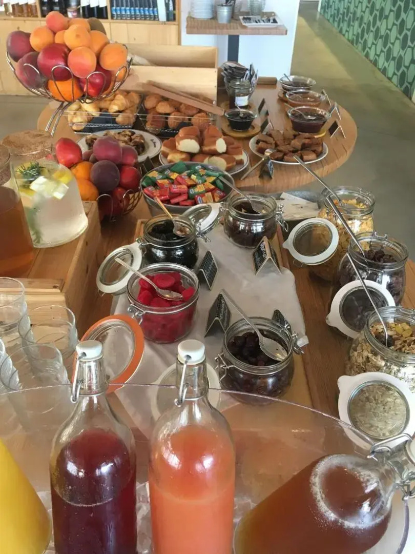 Hôtel Café Miramar