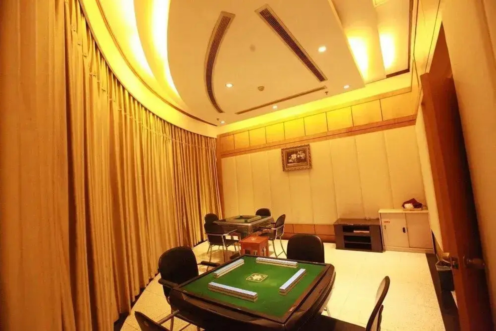 Kunming Wanghu Hotel