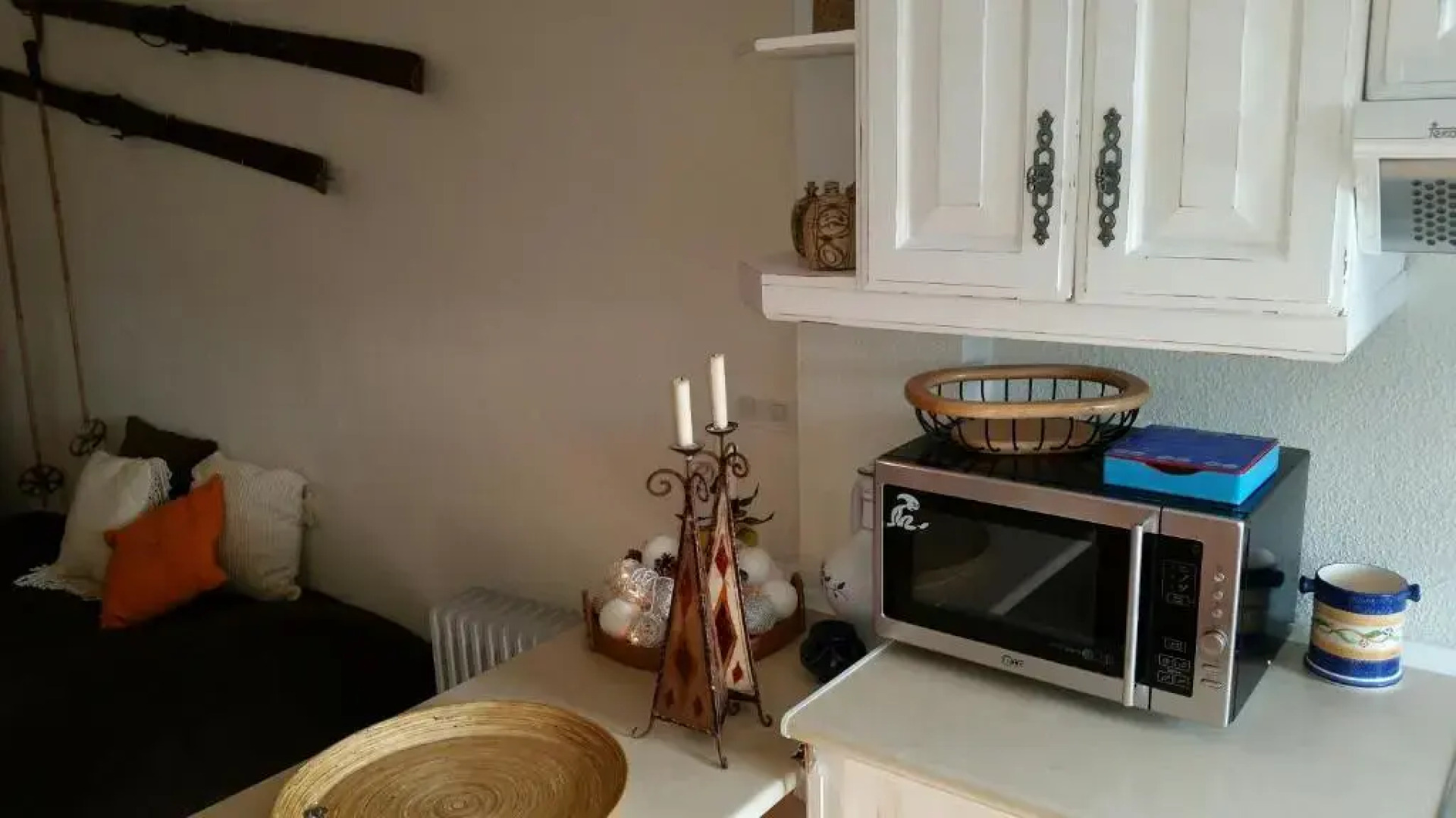 Sierra Nevada Apartment