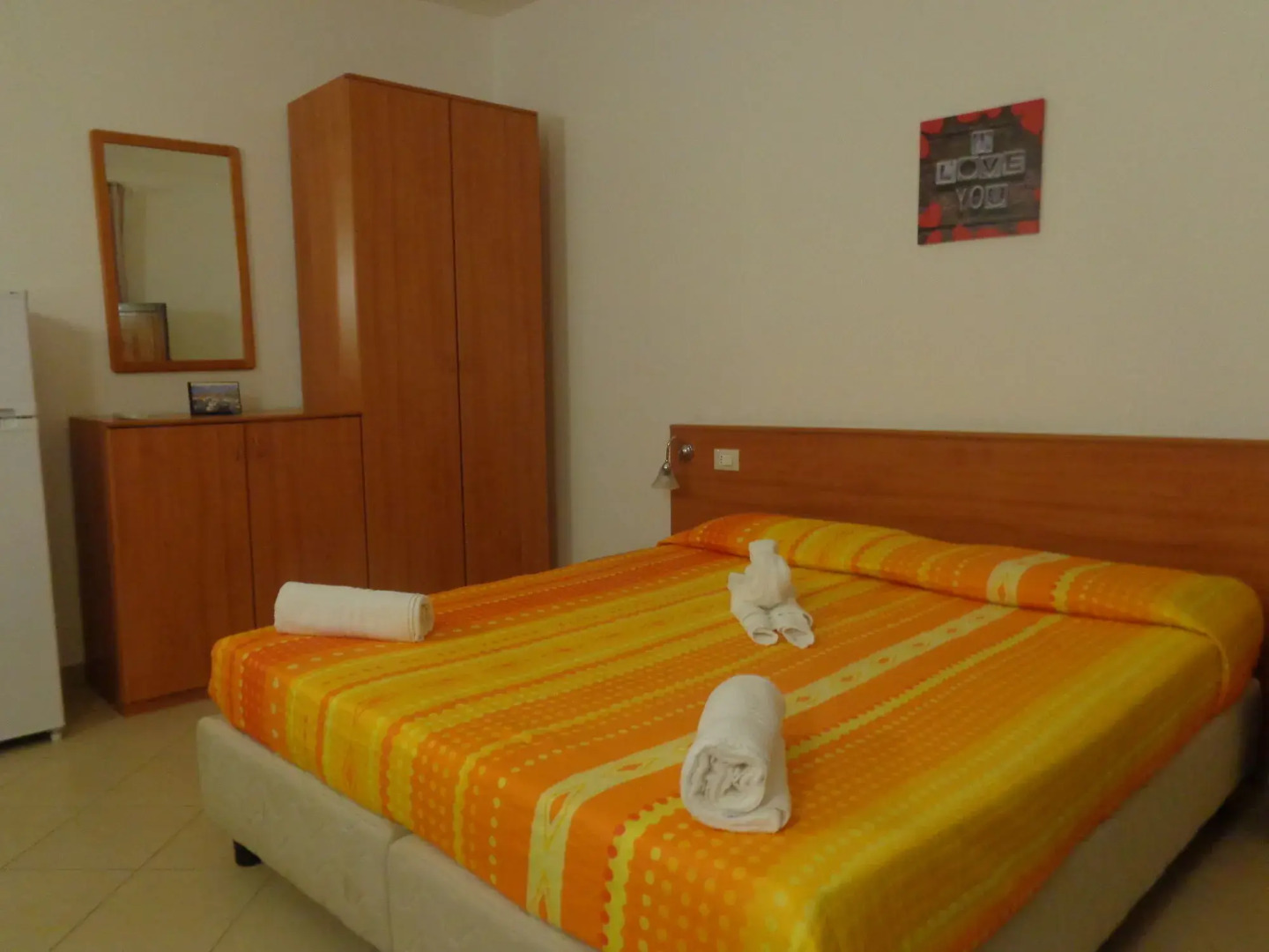 Angelo Apartments & Rooms