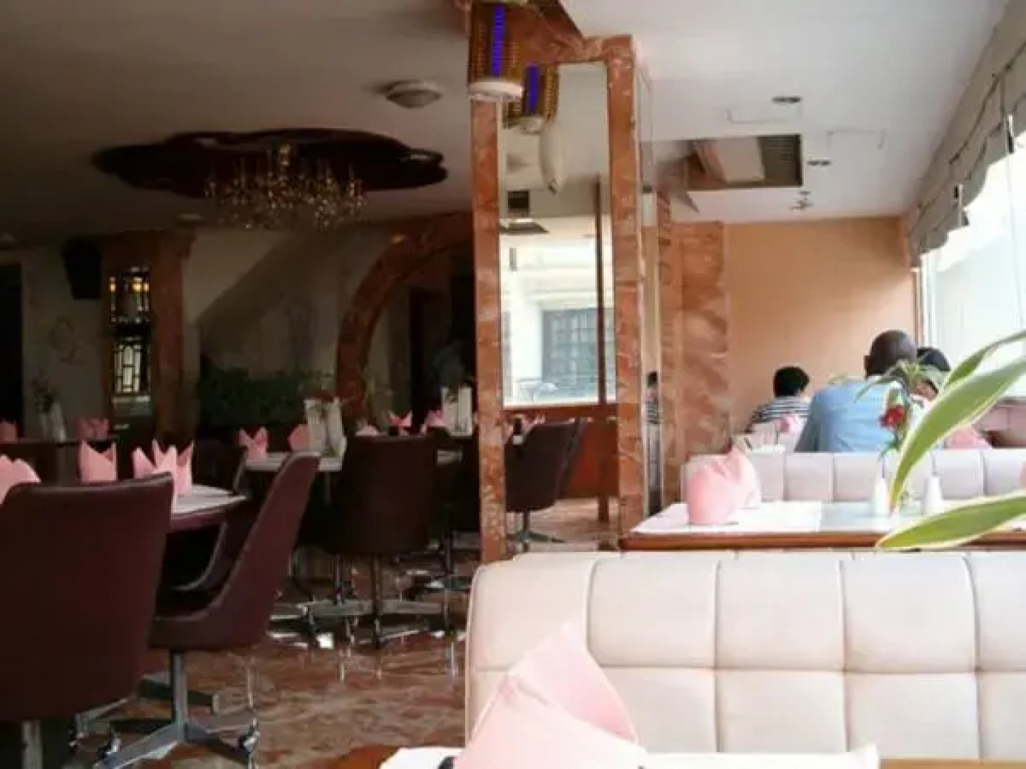 Great Eastern Hotel Makati