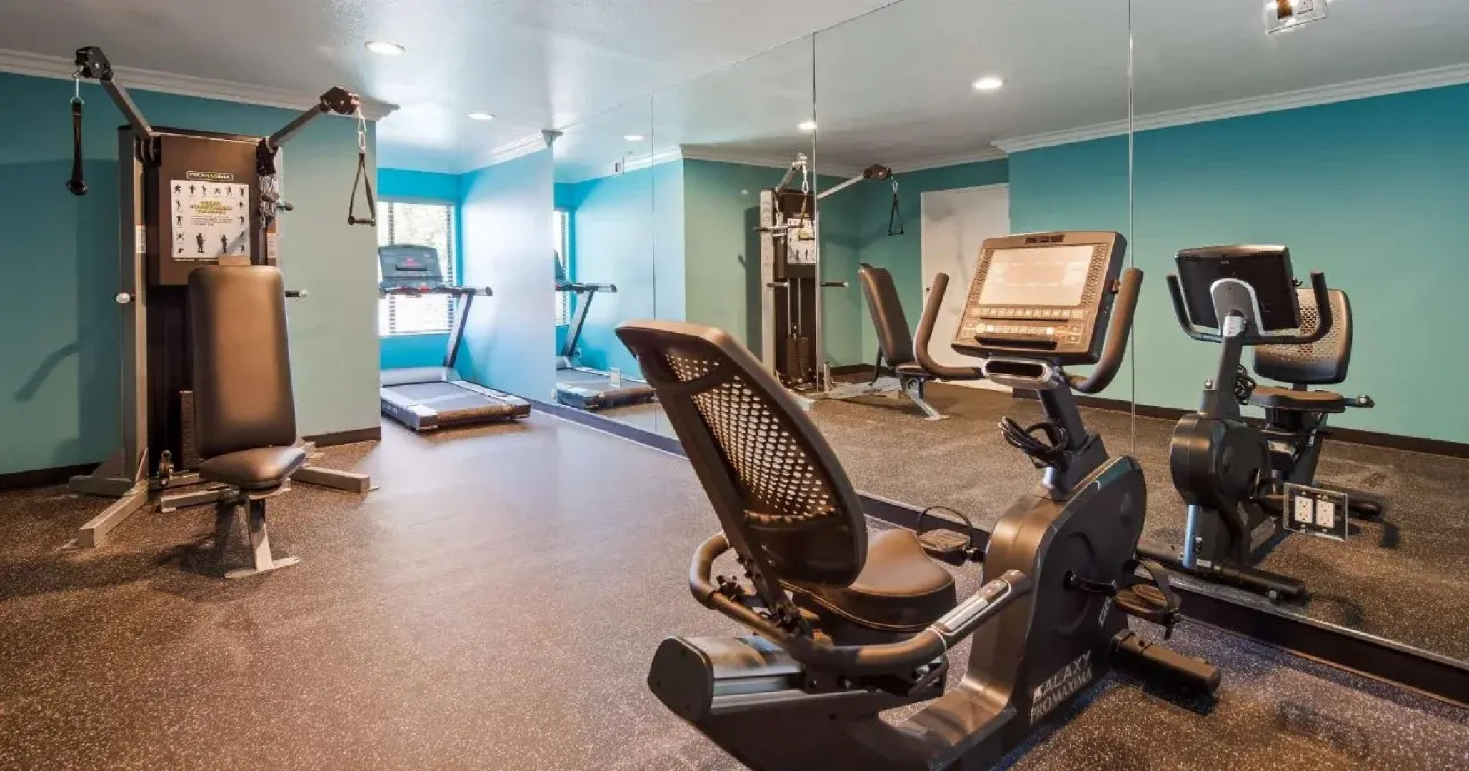 Quality Inn & Suites El Cajon San Diego East