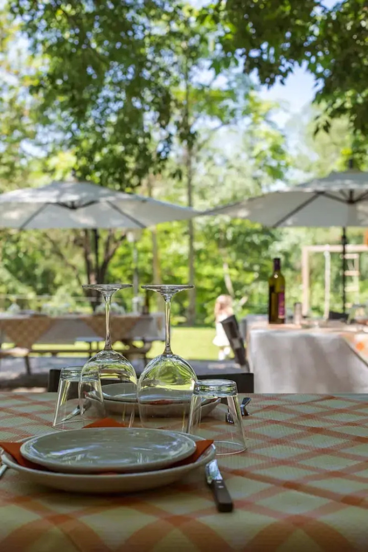 Agriturismo Molino Nuovo