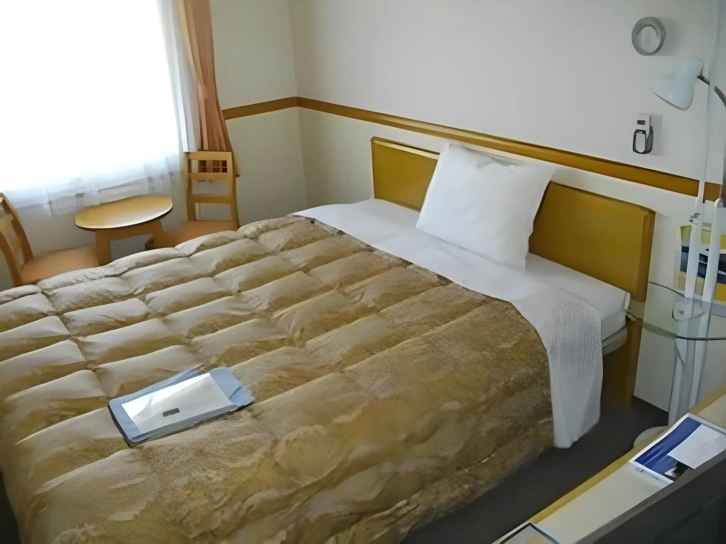 Toyoko Inn JR Yokohama Line Sagamihara Station