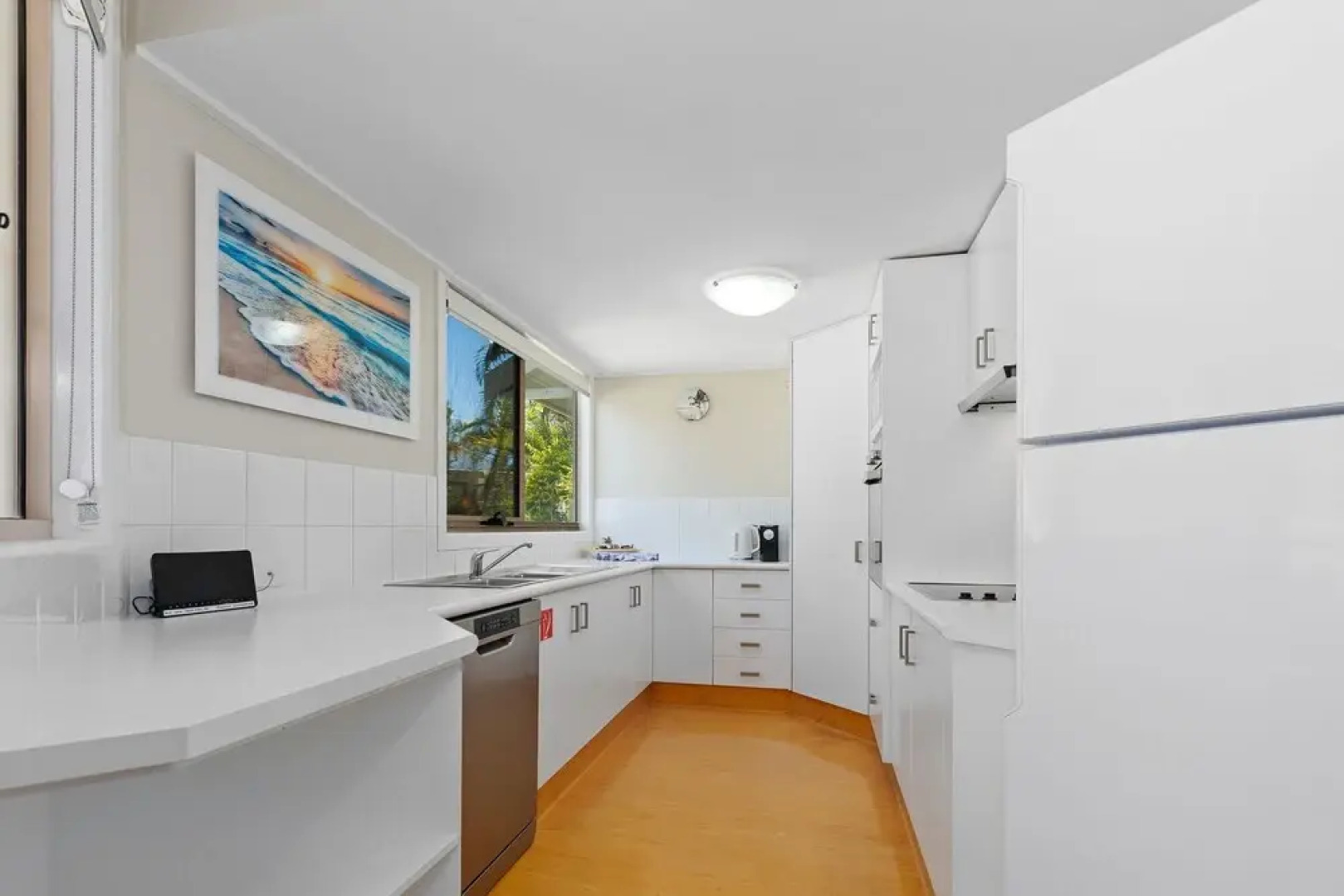 Hastings Cove Apartment