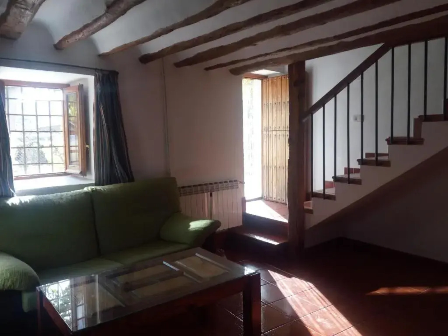 Casa Rural El Cortijo Nuevo