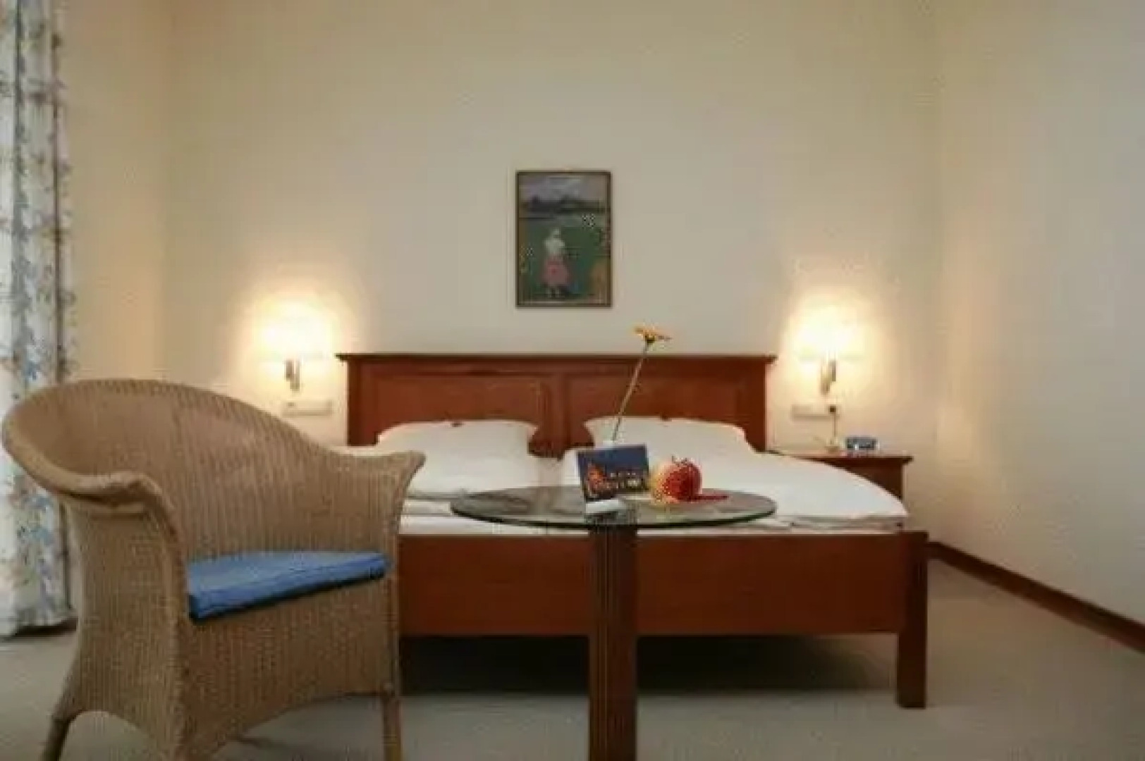 Hotel Gut Deinster Mühle