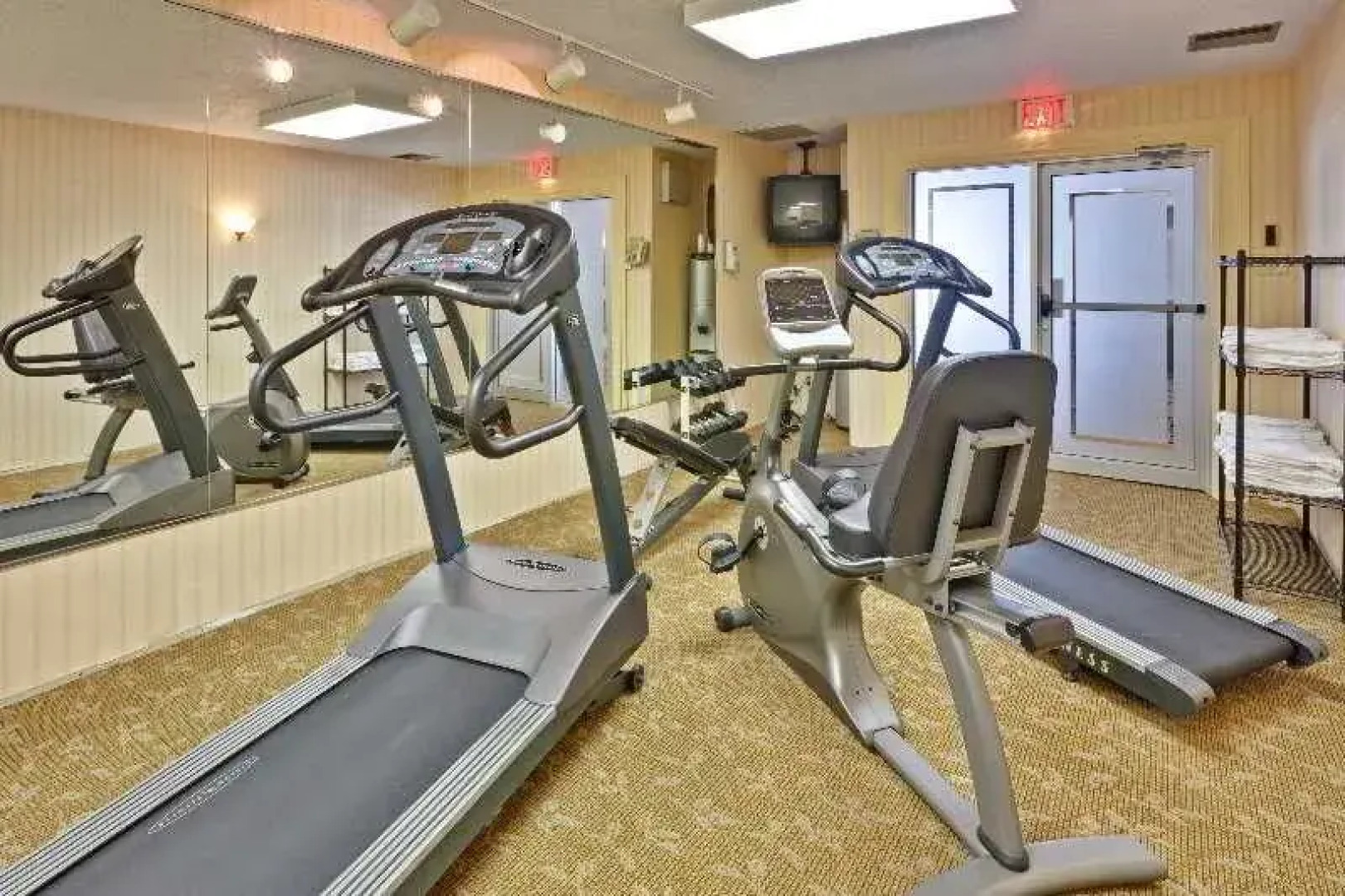 Quality Inn & Suites Toronto West 401-Dixie