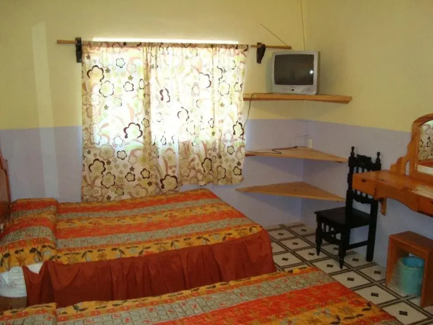 Posada Familiar 16 de Septiembre