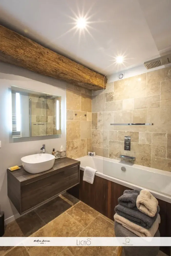 Maison Des Quatre Saisons