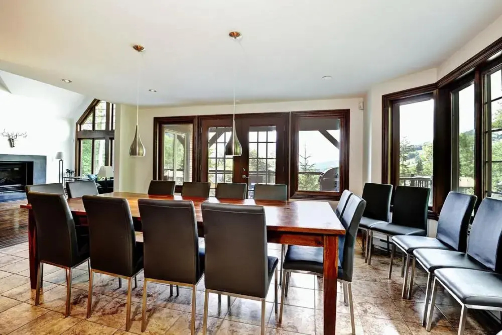 Chalets Alpins - 10 Chemin des Skieurs