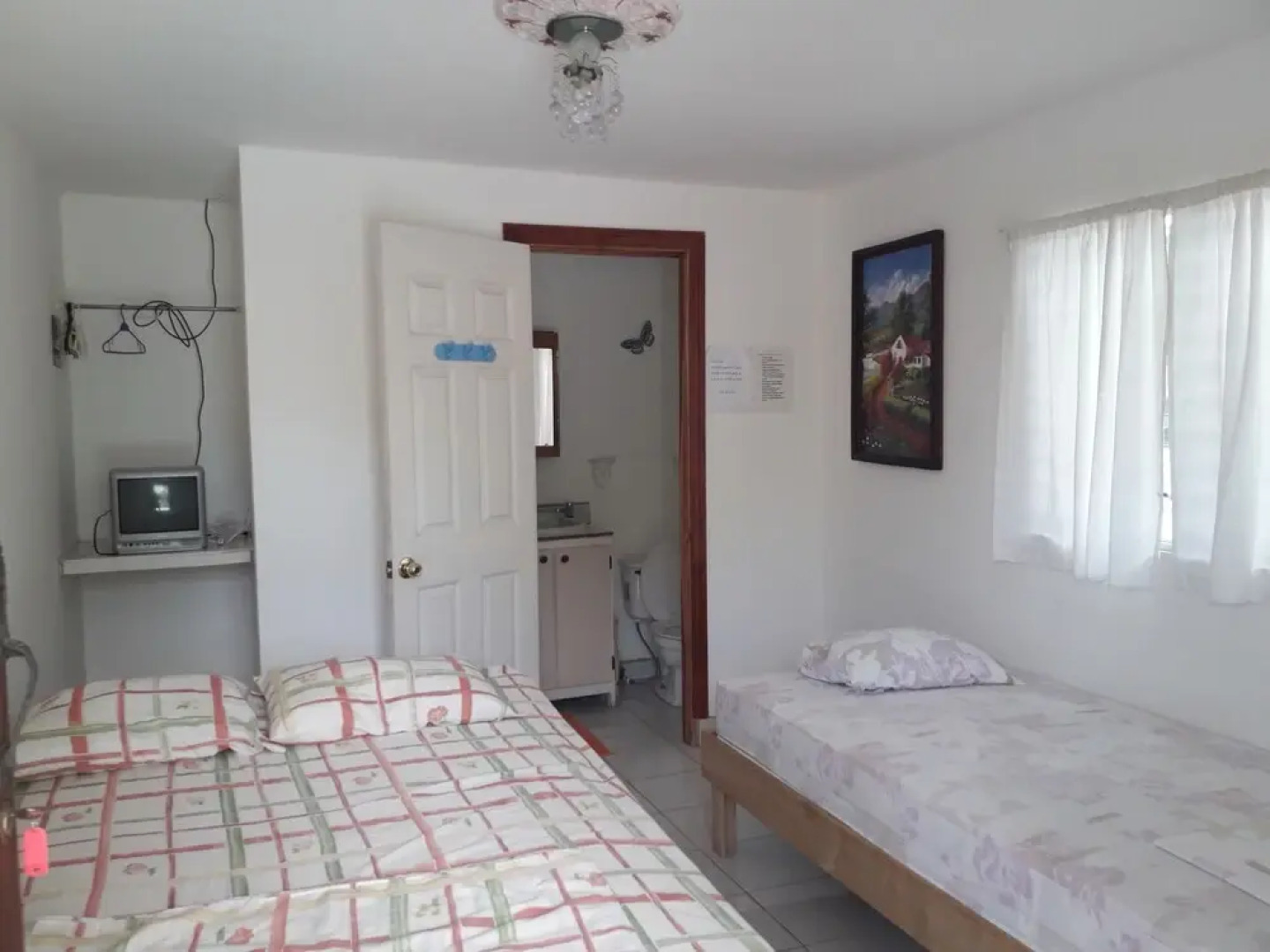 Hotel Cabinas Private