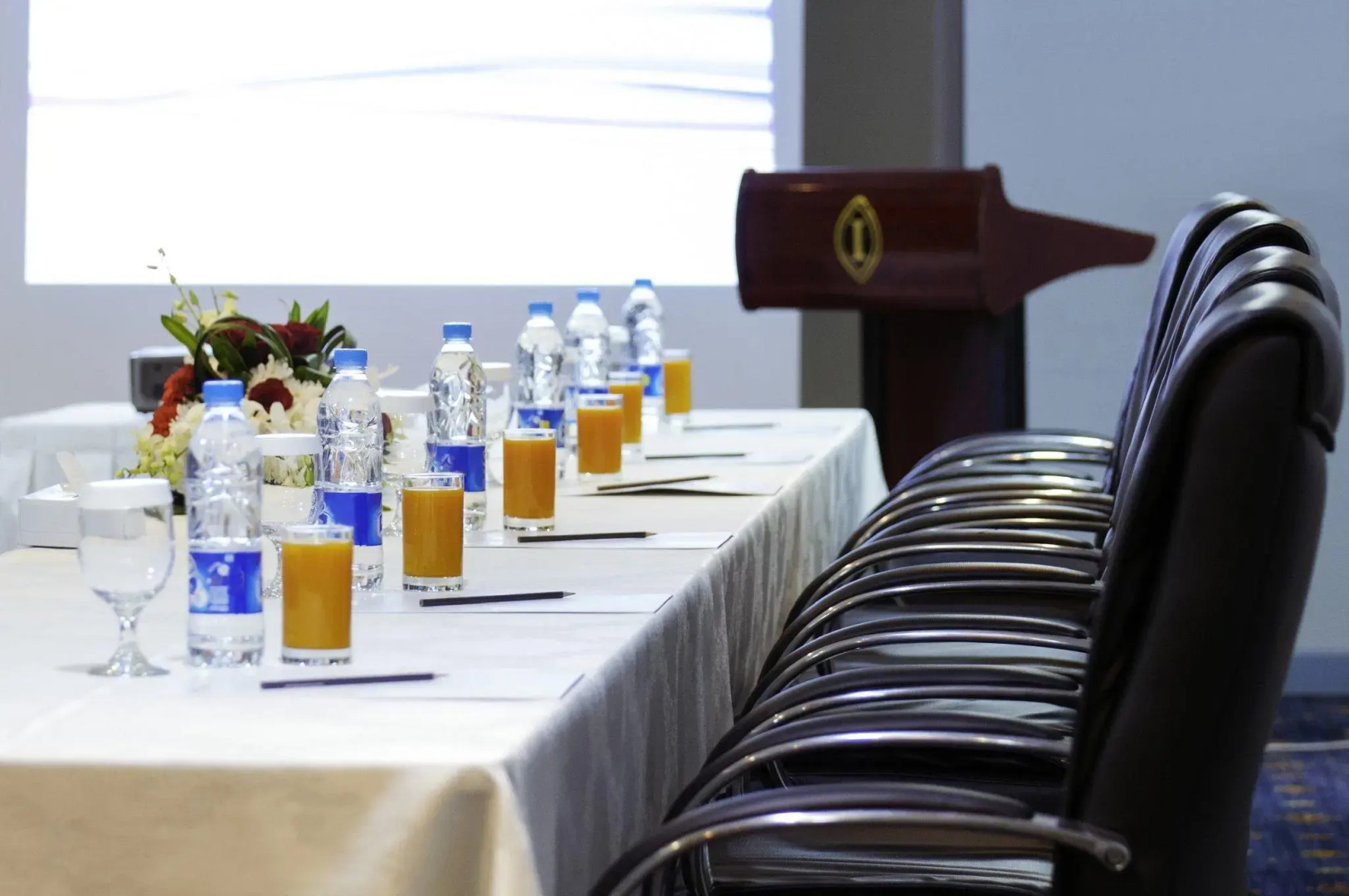 InterContinental Dar Al Hijra Madinah by IHG