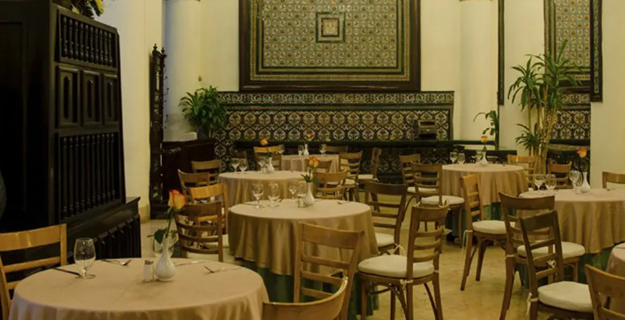 Gran Caribe Hotel Inglaterra