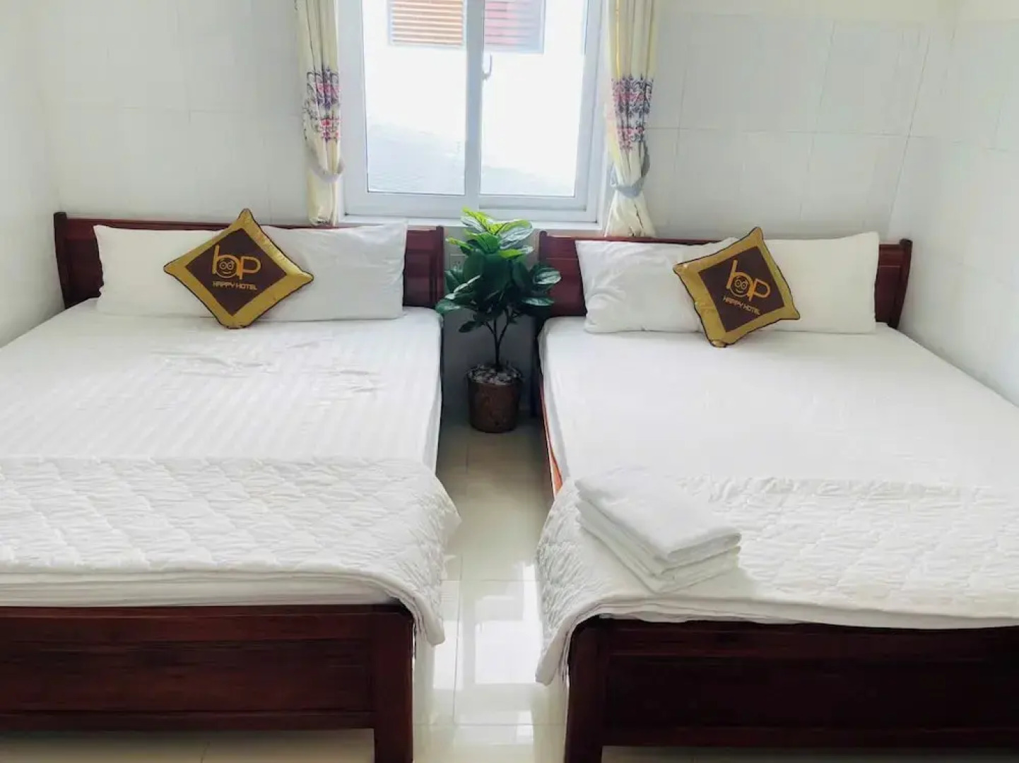 IU Beach Hotel Phu Quoc