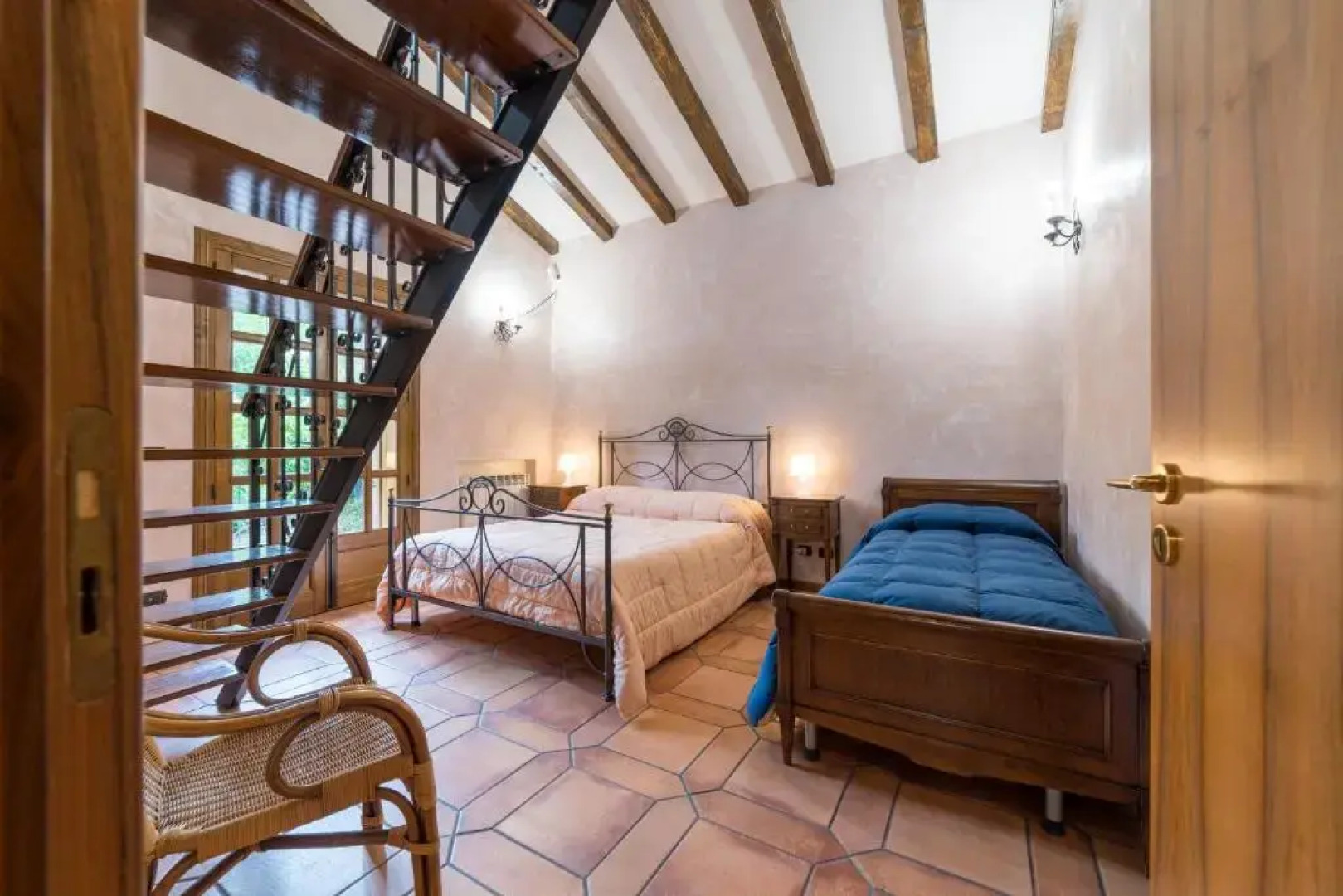 Il Castagno dell'Etna