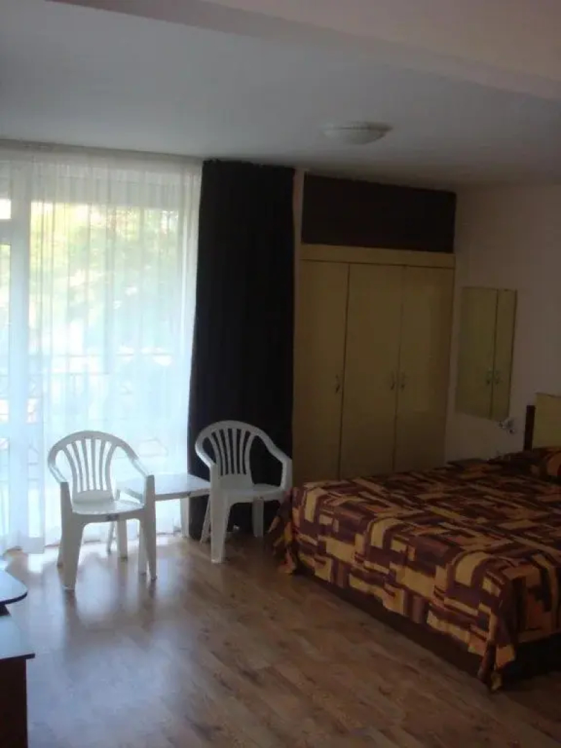 Guesthouse Tanya