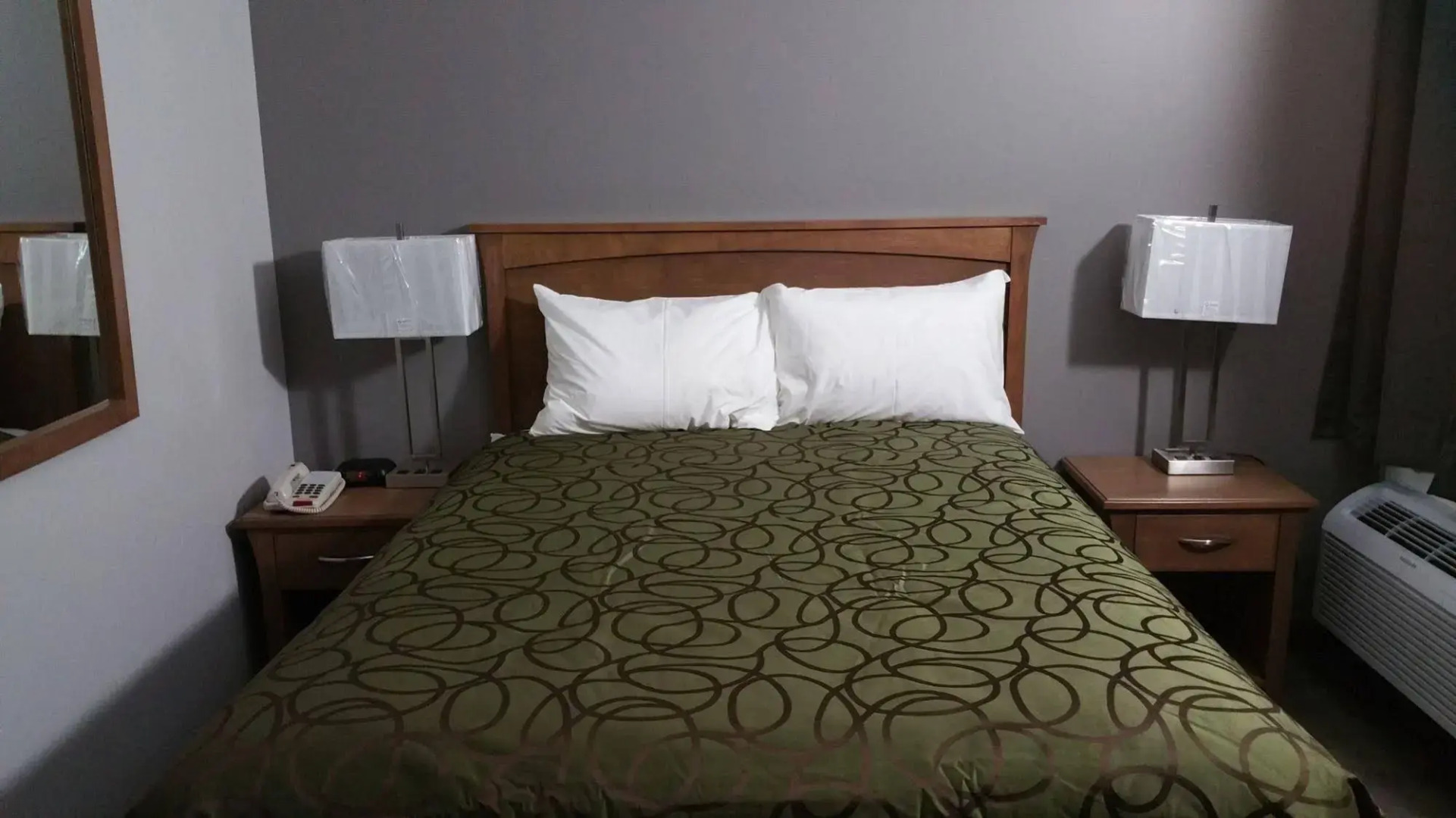 Sunrise Inn and Suites