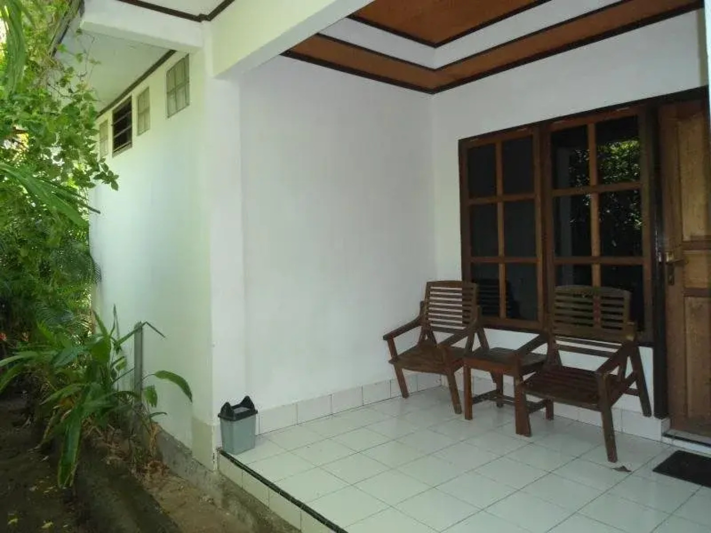 Anda Beach Hotel and Bungalow