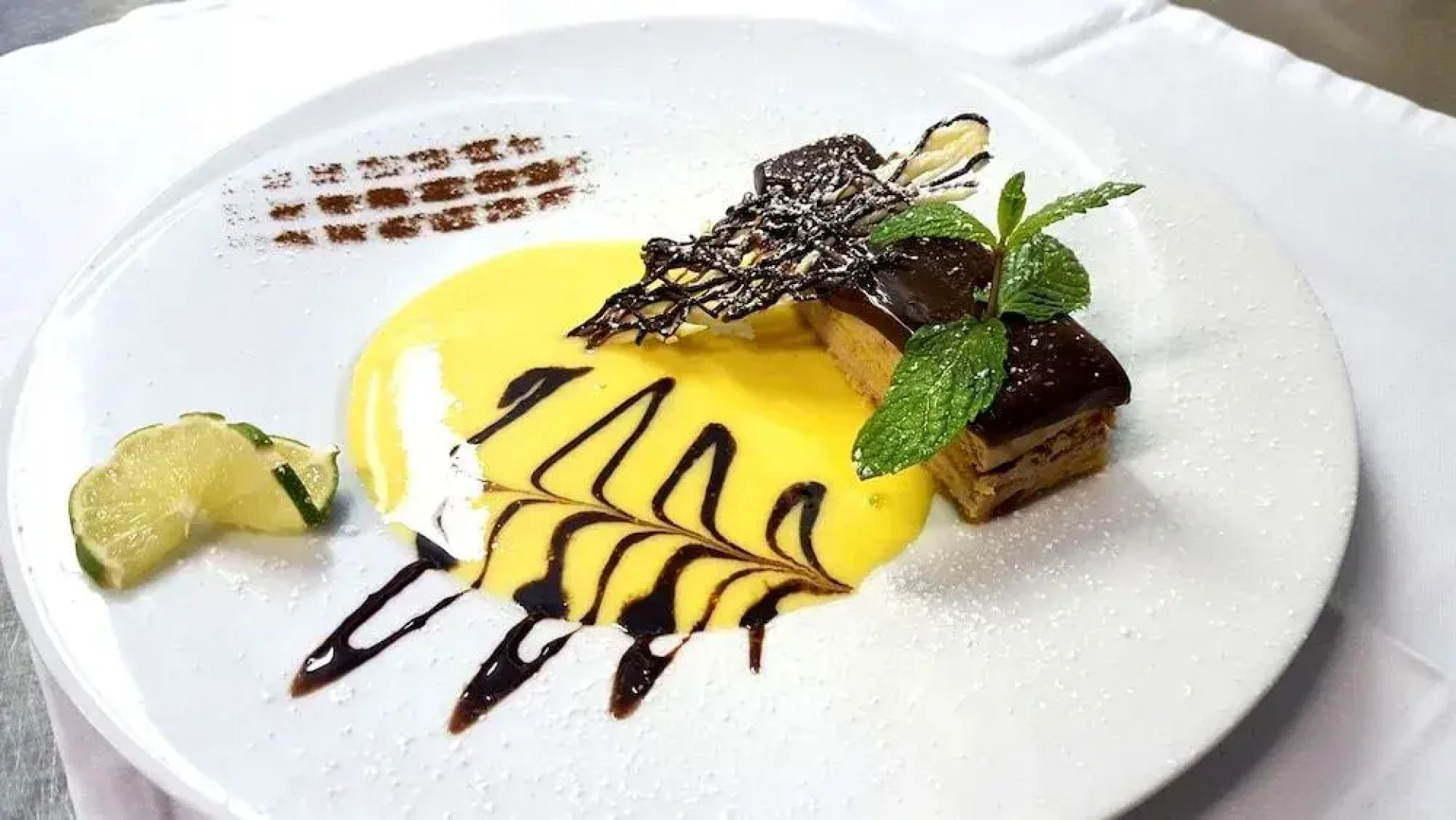 Hôtel la Croix Couverte